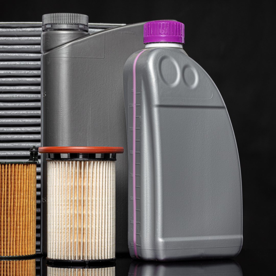 Oil And Filter Service - Roadtopix