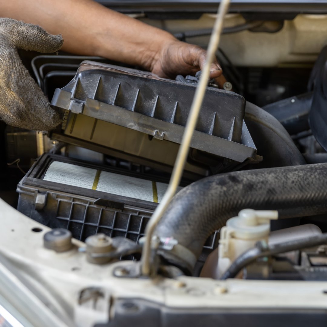 Oil And Filter Service - Roadtopix