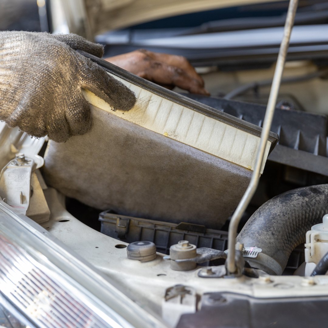 Oil And Filter Service - Roadtopix