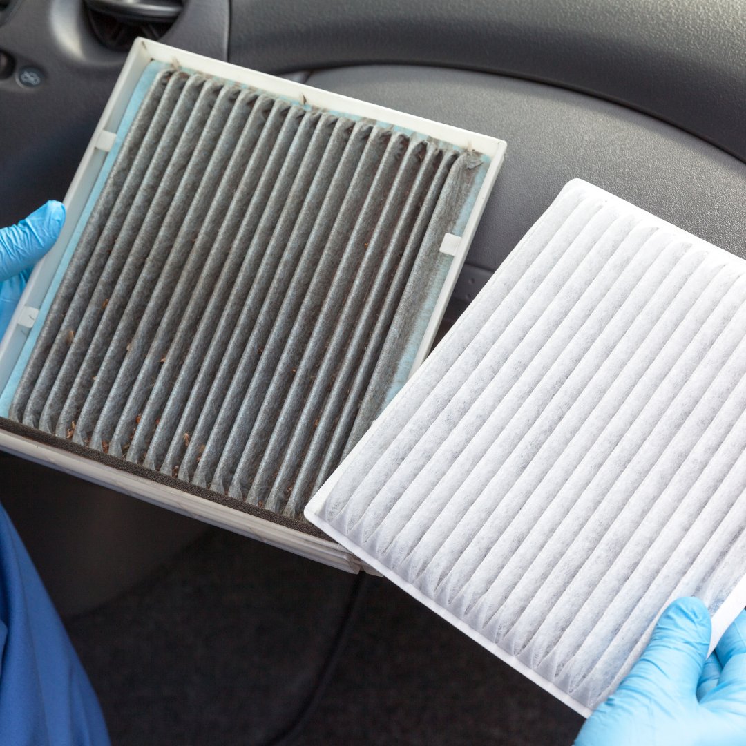 Oil And Filter Service - Roadtopix