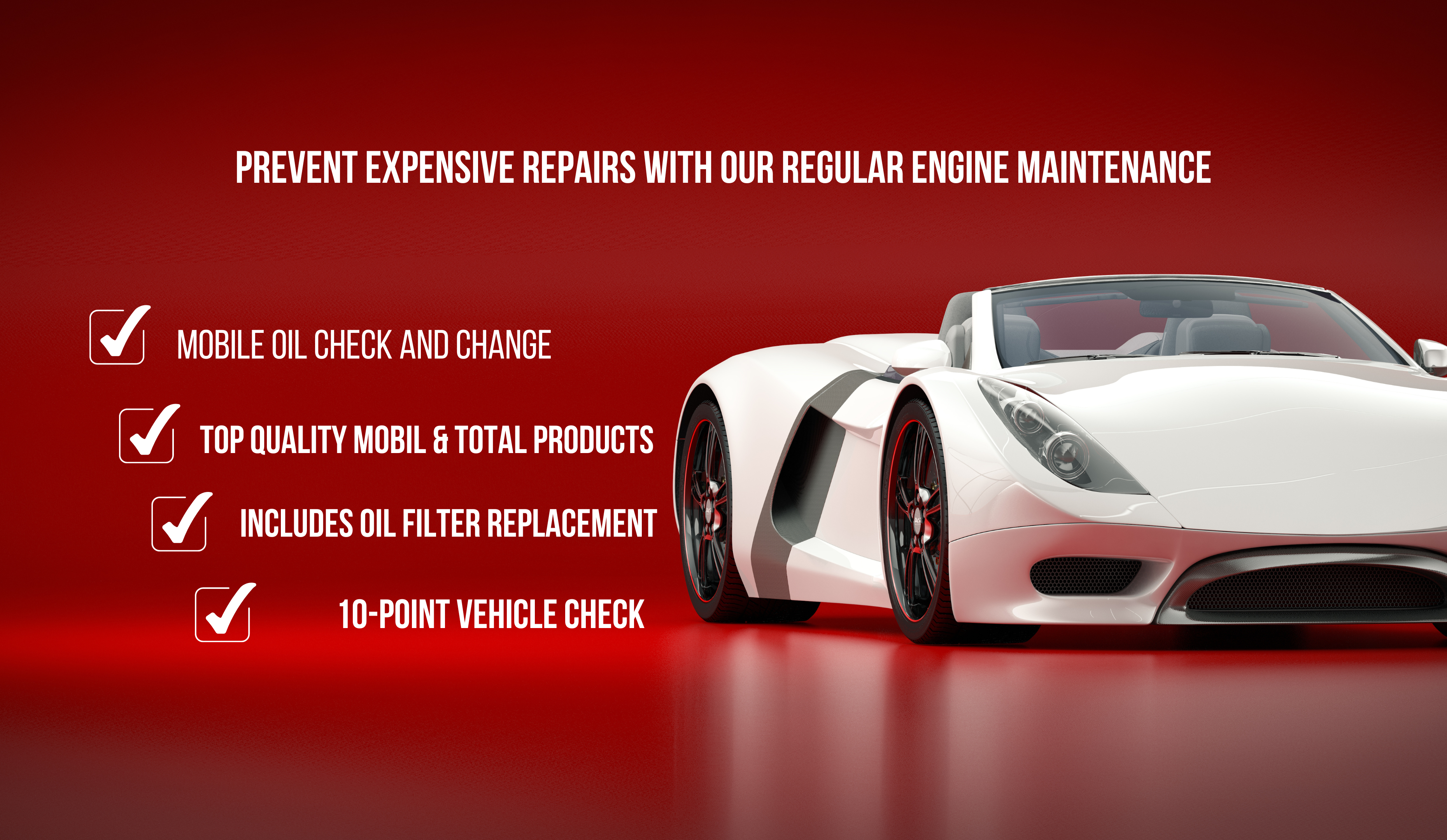 Relevant to people who are interested in car maintenance, or who are looking for information on how to change their own engine oil. we provide car maintenance tips, or in an instruction manual for changing engine oil.
